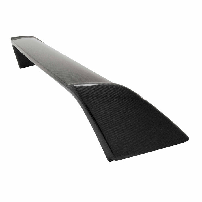 TR-Style Carbon Fiber Rear Spoiler For 2002-2006 Acura RSX