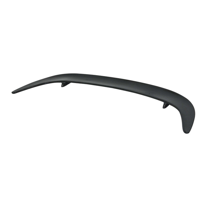 TH-Style Carbon Fiber Rear Spoiler For 2005-2008 BMW E90 4DR