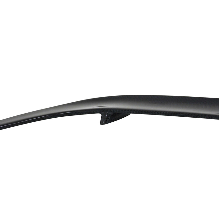 TH-Style Carbon Fiber Rear Spoiler For 2005-2008 BMW E90 4DR