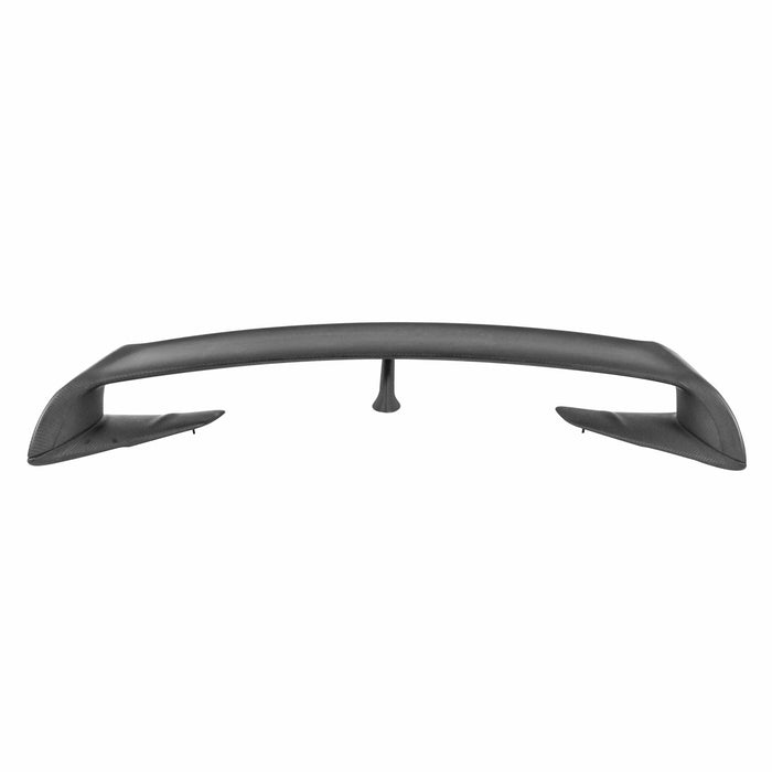 VS-Style DRY CARBON Rear Spoiler For 2009-2022 Nissan GTR