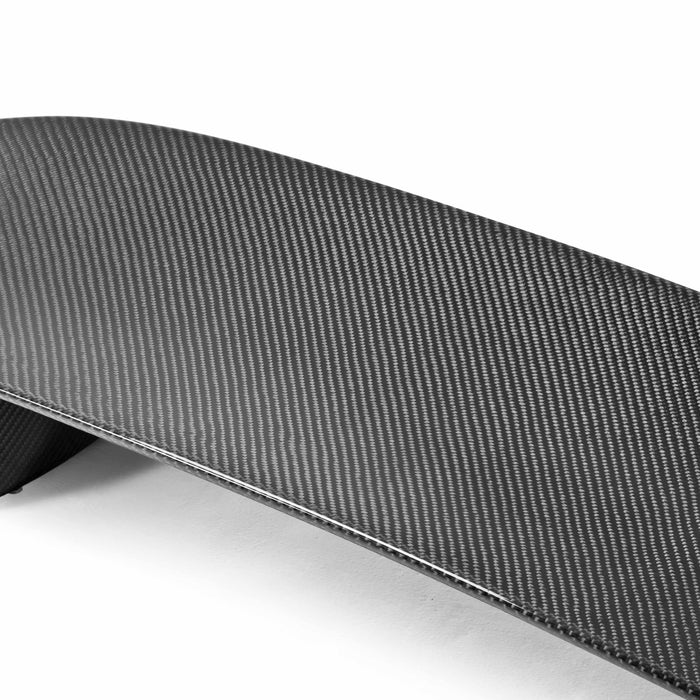 GD-Style Carbon Fiber Rear Spoiler For 2013-2020 Scion FRS / Toyota 86 / Subaru BRZ