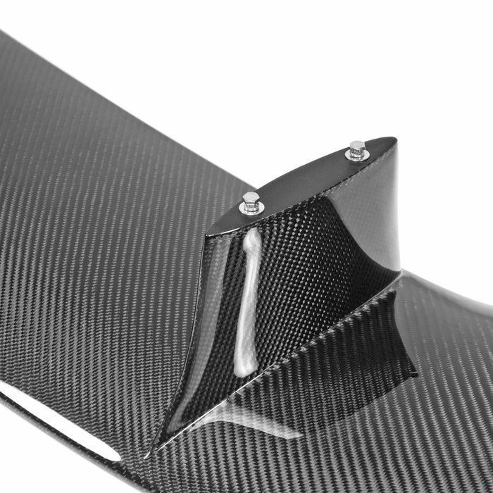 GD-Style Carbon Fiber Rear Spoiler For 2013-2020 Scion FRS / Toyota 86 / Subaru BRZ