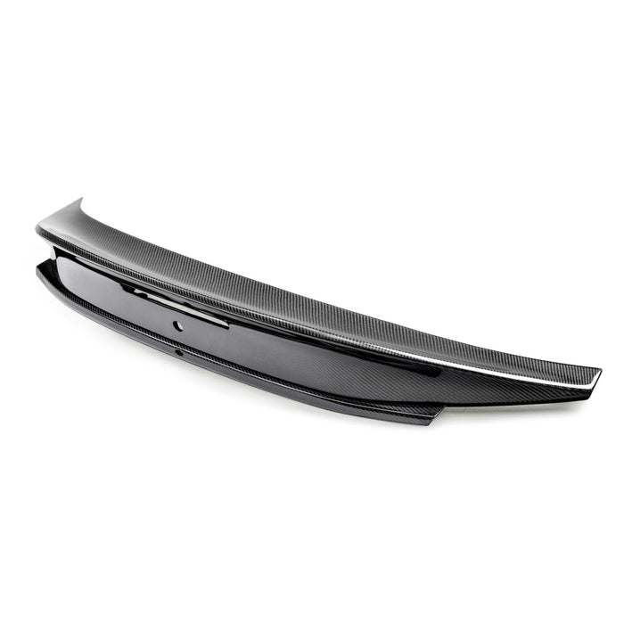 Carbon Fiber Spoiler For 2022 Toyota GR86/ Subaru BRZ