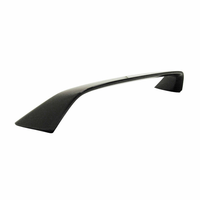 TR-Style Carbon Fiber Rear Spoiler For 1994-2001 Acura Integra 2DR