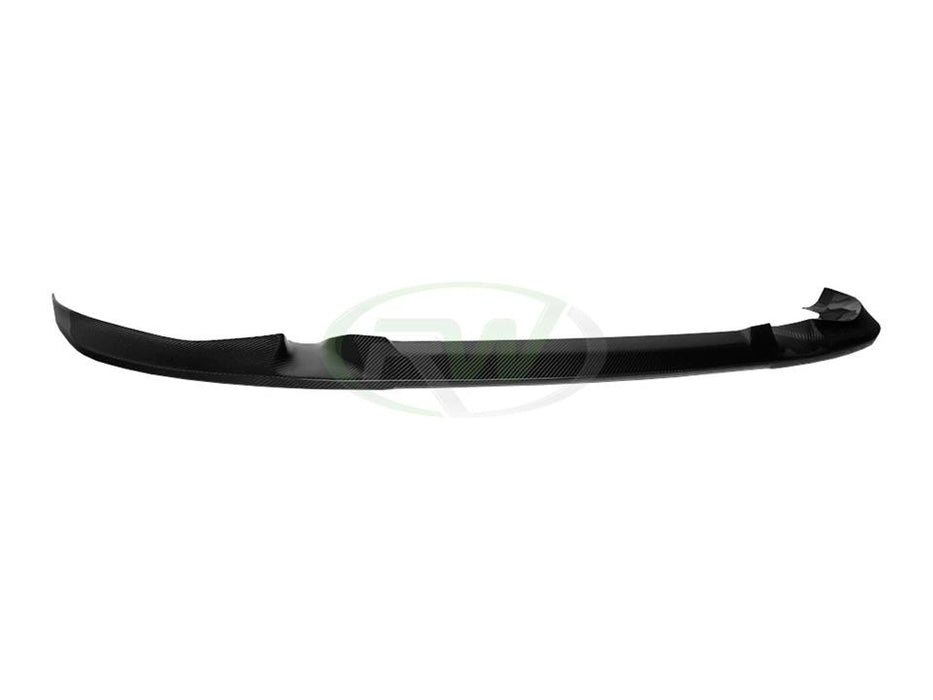 BMW G01 X3 Pre-LCI 3D Style Carbon Fiber Front Lip