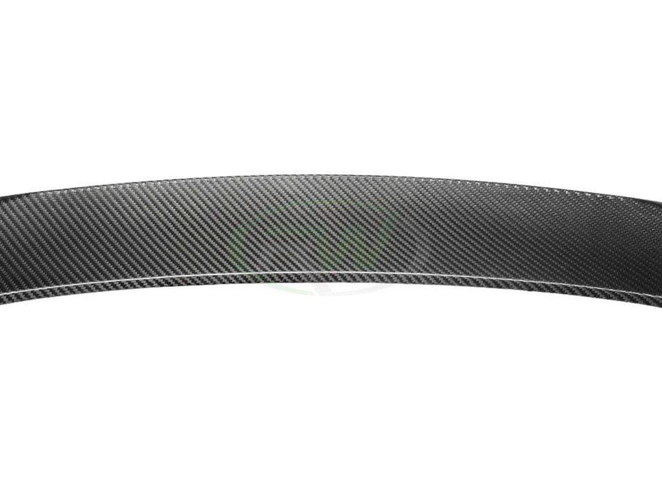 BMW G29 Z4 Full Carbon Fiber DTM Trunk Spoiler