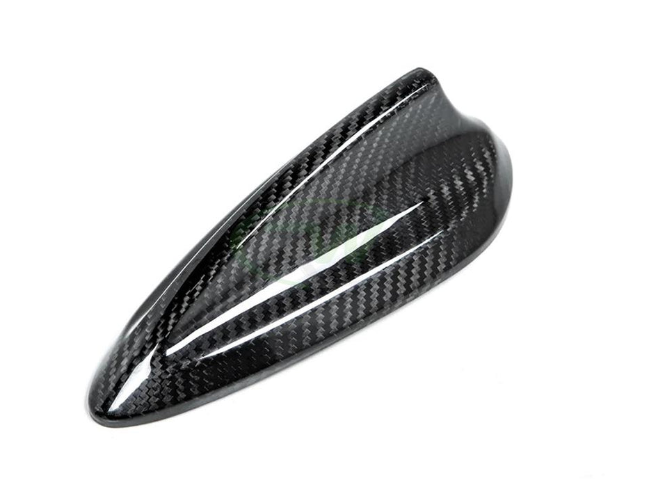 BMW F95 F96 F97 F98 Full Carbon Fiber Roof Antenna Cover