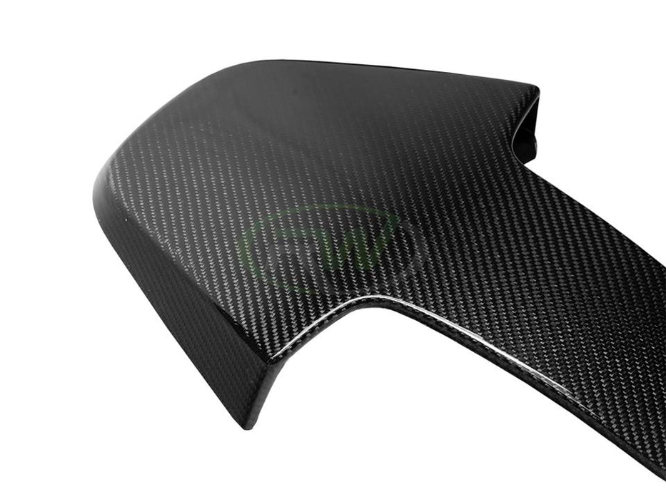 BMW F97 X3M/F98 X4M Carbon Fiber Upper Seat Backs