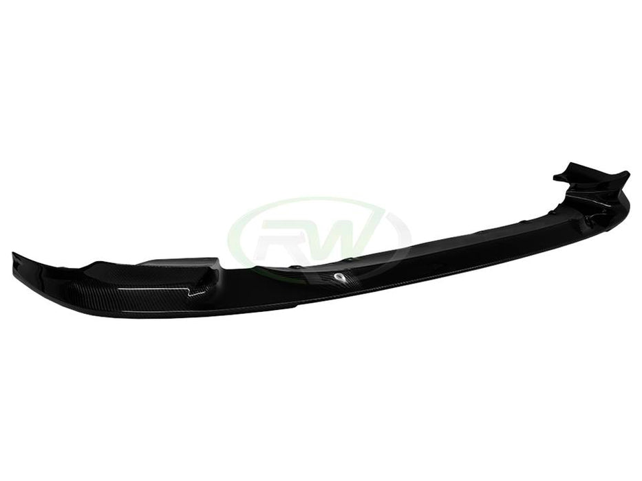 BMW X3M/X4M 3D Style CF Side Skirt Extensions