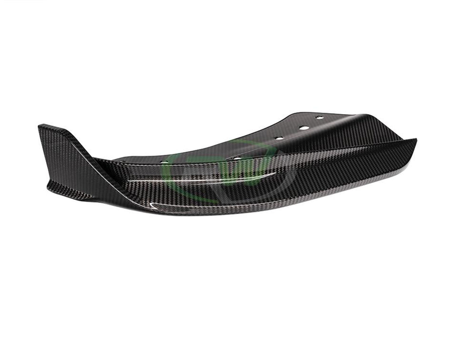 BMW G22 G23 4-Series DTM Carbon Fiber Front Lip