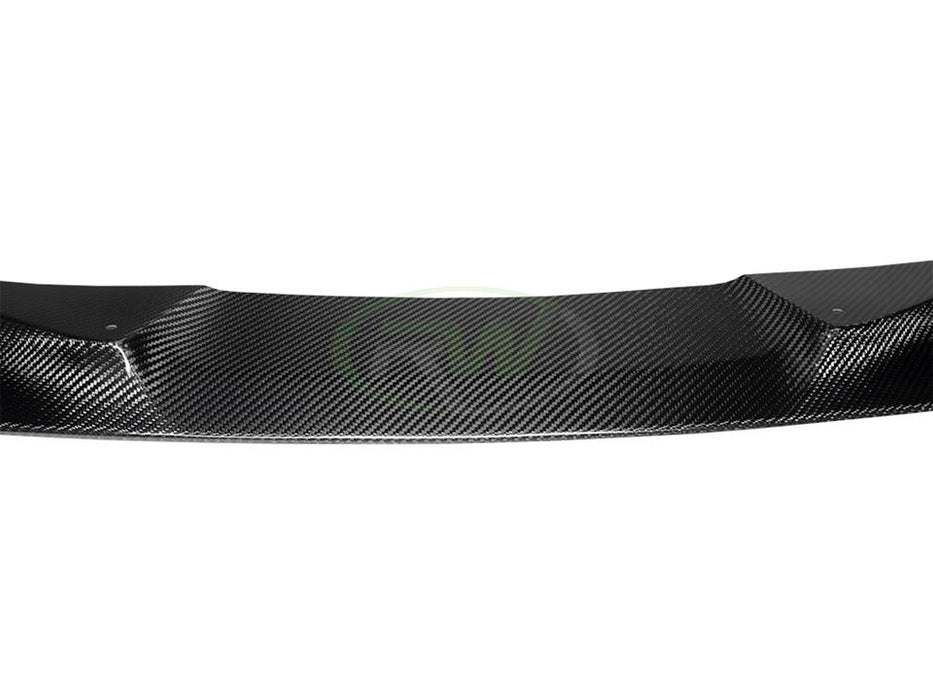 BMW G29 Z4 3D Style Carbon Fiber Front Lip