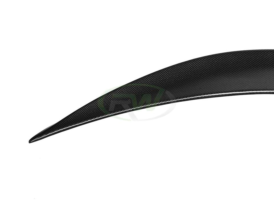 BMW G29 Z4 Carbon Fiber Trunk Spoiler