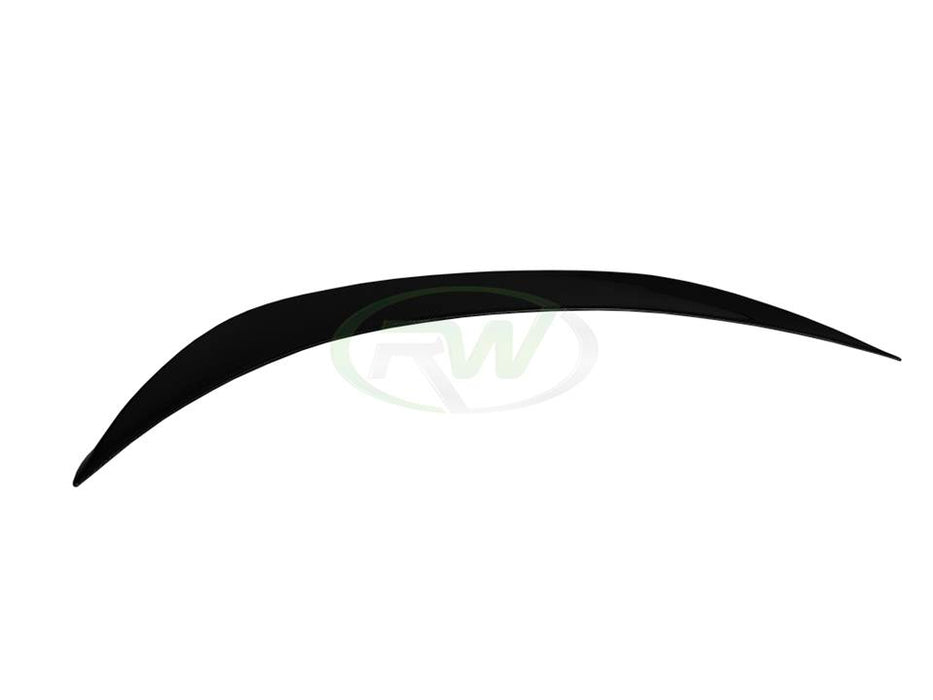 BMW G29 Z4 Carbon Fiber Trunk Spoiler