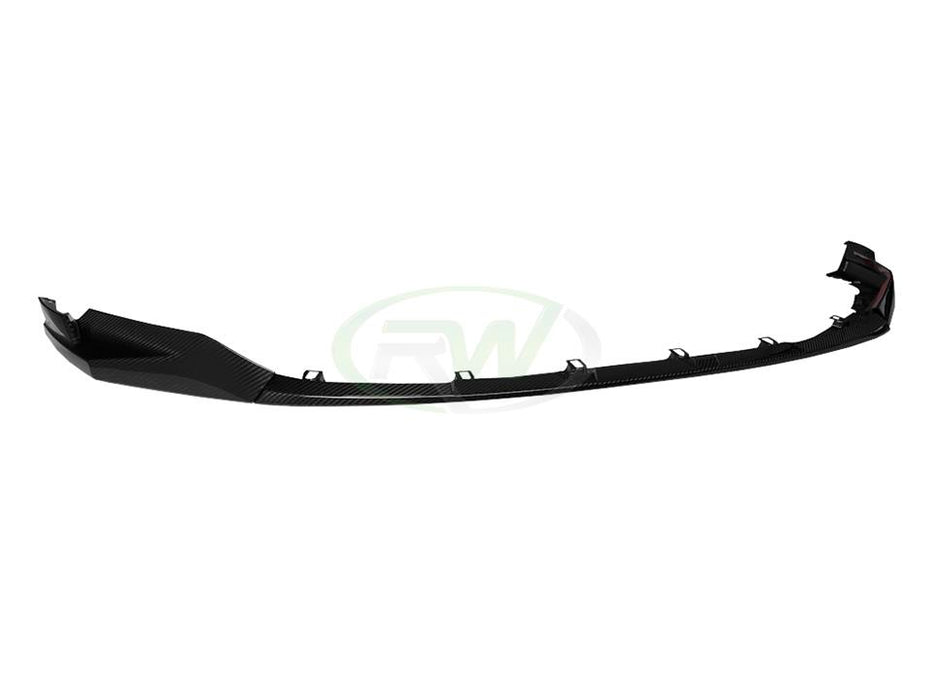 BMW G8X M3/M4 Performance Style Carbon Fiber Front Lip