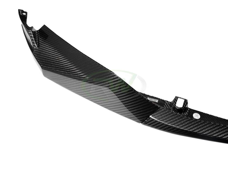 BMW G8X M3/M4 Performance Style Carbon Fiber Front Lip