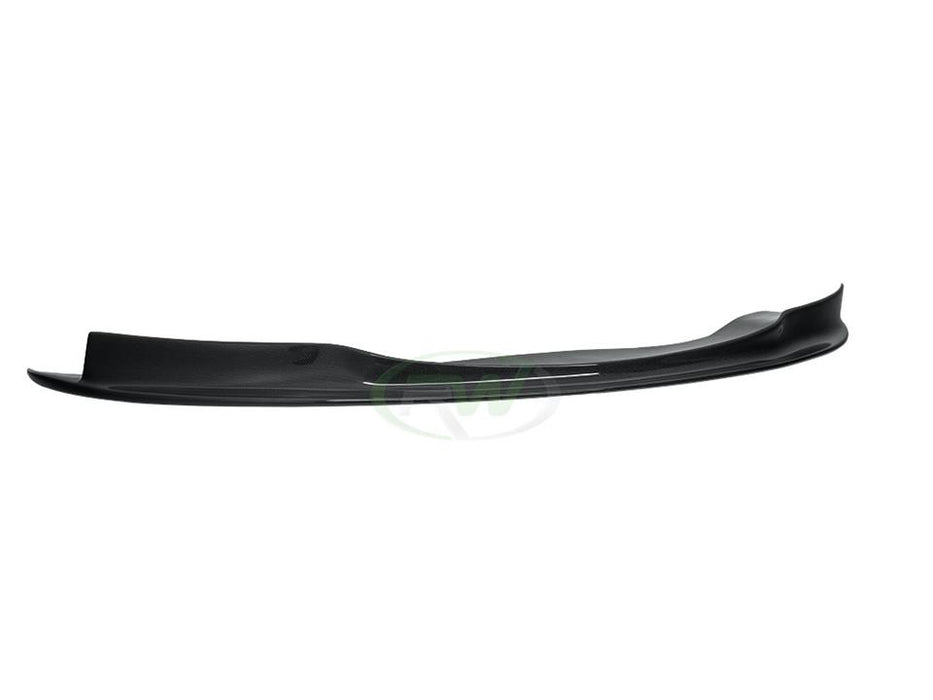 BMW E9X M3 Carbon Fiber Arkym Style Front Lip