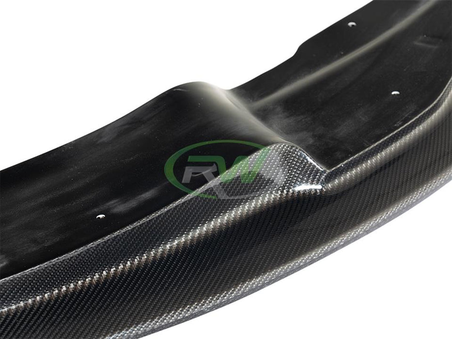 BMW F06 F12 F13 M6 Kholen Style CF Front Lip