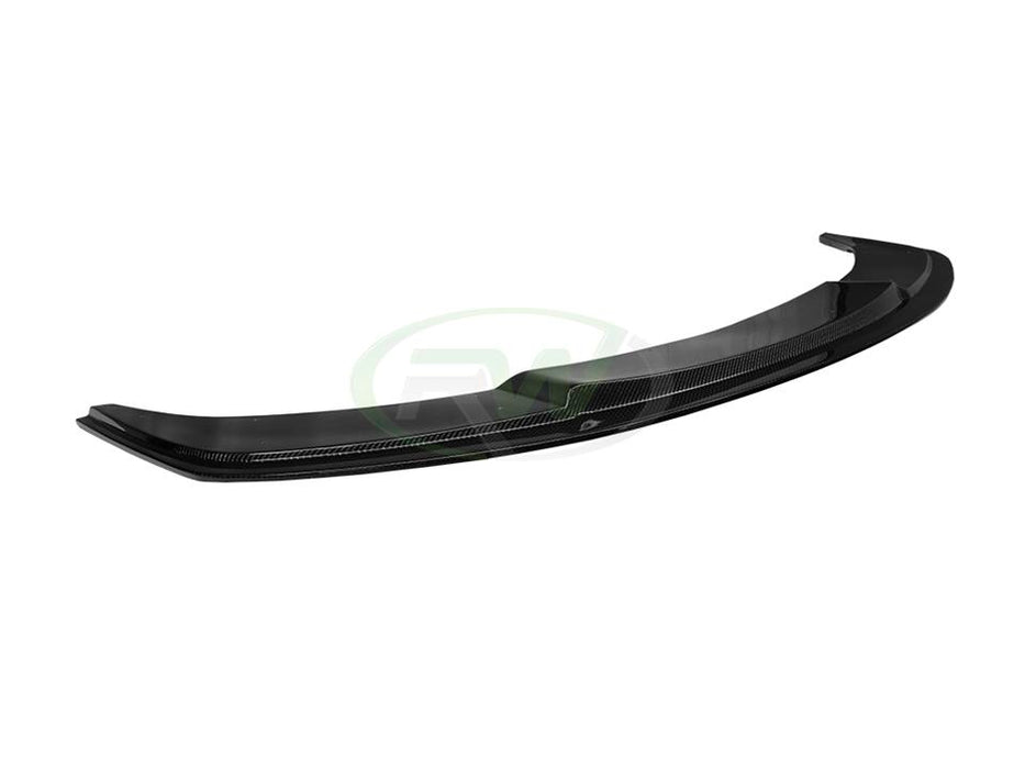 BMW F06 F12 F13 M Sport RWS Carbon Fiber Front Lip