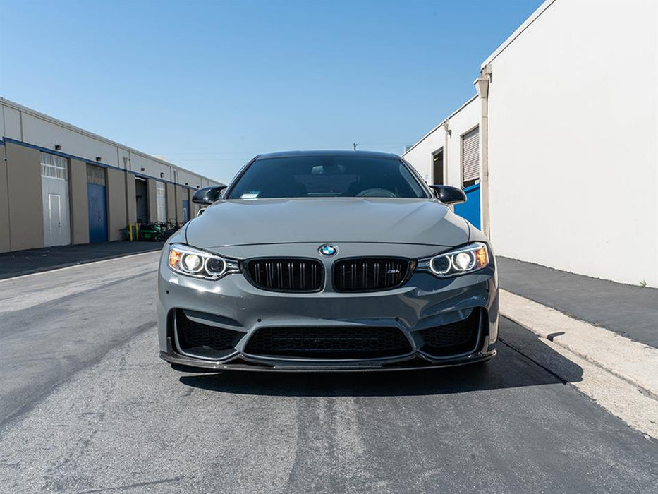 BMW F8X M3 M4 RWS Carbon Fiber Front Lip