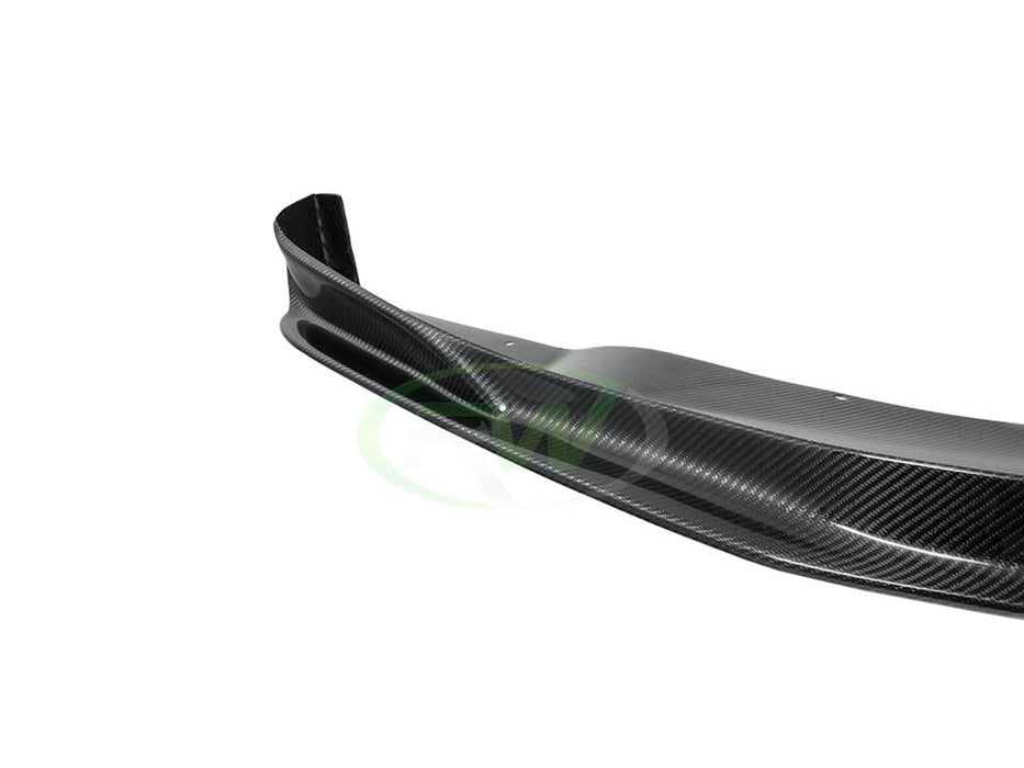 BMW F85 X5M/F86 X6M Carbon Fiber Front Lip