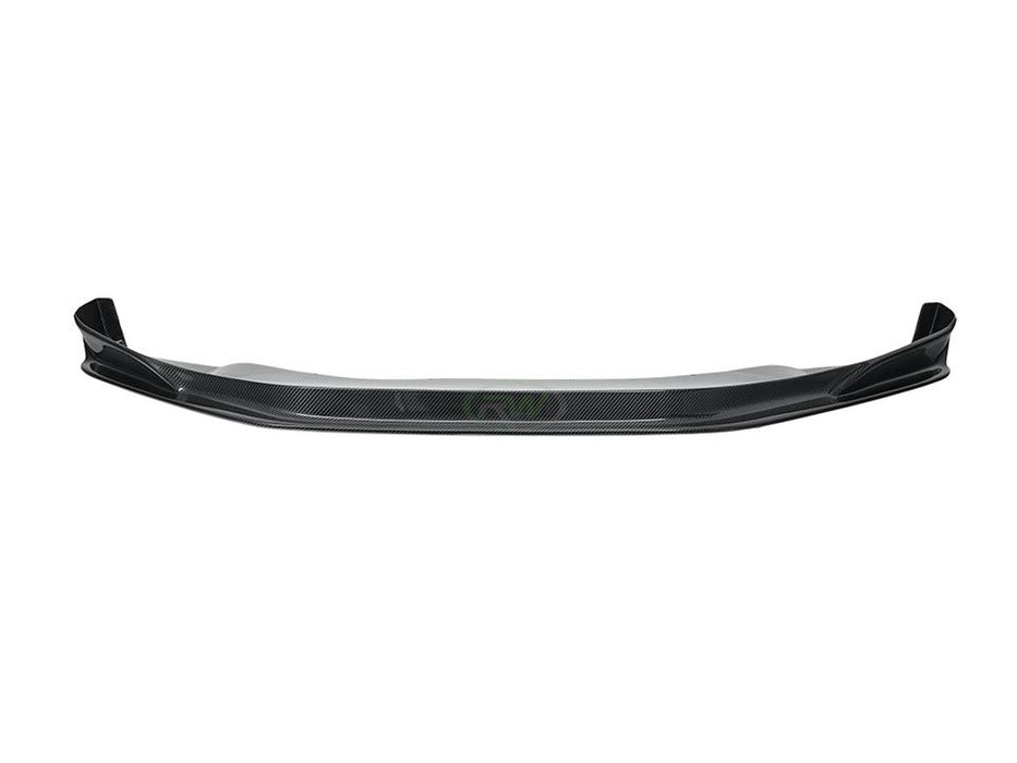 BMW F85 X5M/F86 X6M Carbon Fiber Front Lip