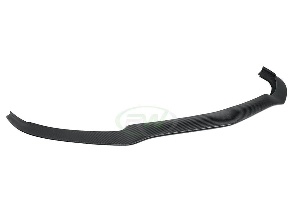 Mercedes W205 C63 GTX Carbon Fiber Front Lip