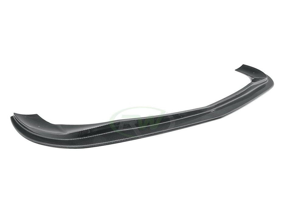 Mercedes W222 S63 Carbon Fiber Front Lip Spoiler