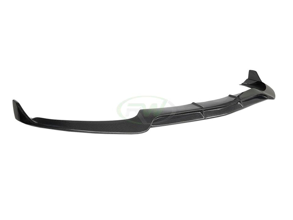 Mercedes W218 CLS 15-17 Sport CF Front Lip