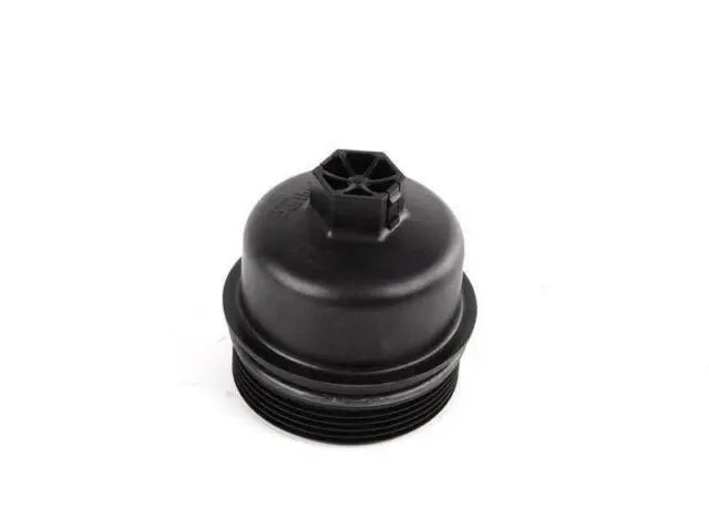 Oil Filter Cap With Gasket - 11427557011