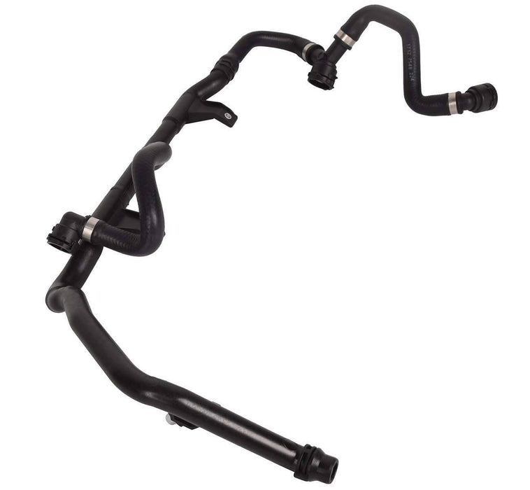 Lower Coolant Hose Assembly - 17127548224