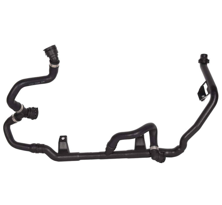 Lower Coolant Hose Assembly - 17127548224