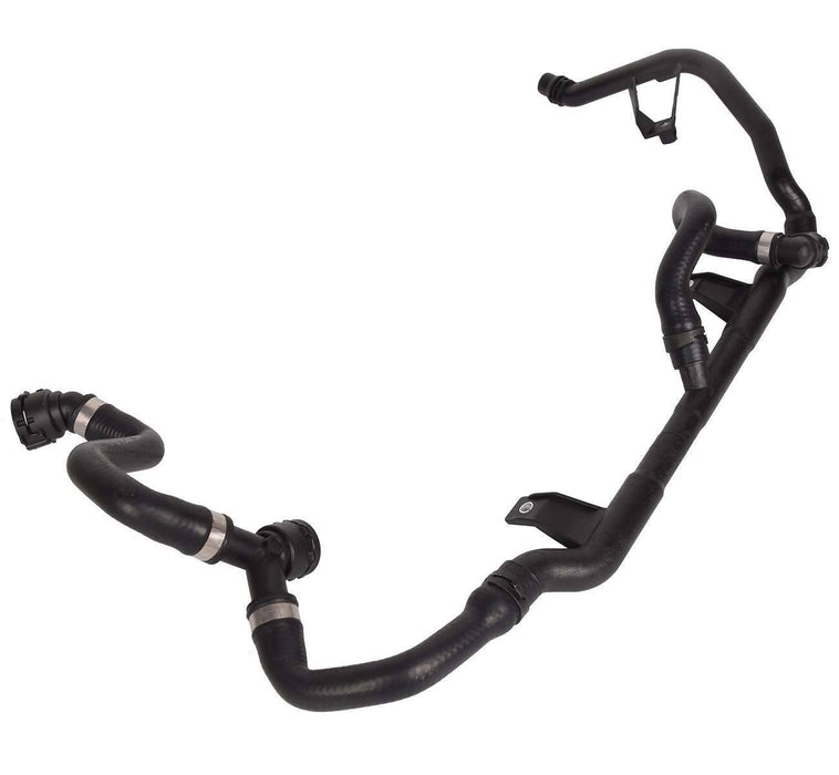 Lower Coolant Hose Assembly - 17127548224