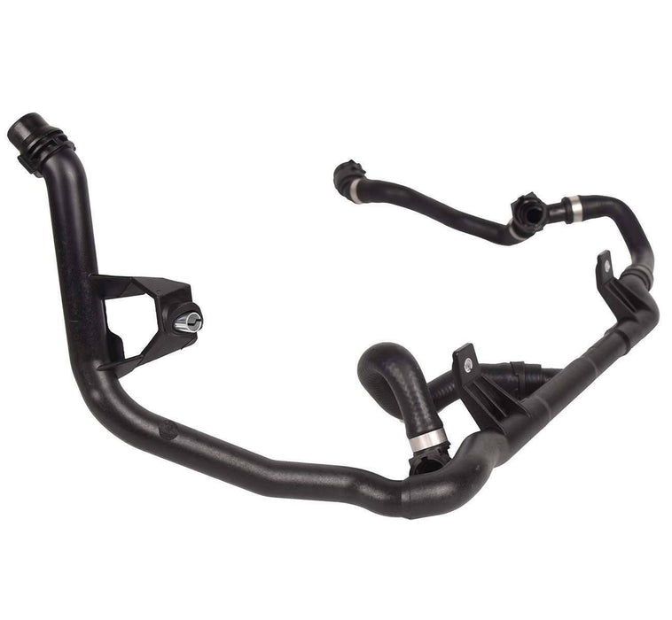 Lower Coolant Hose Assembly - 17127548224