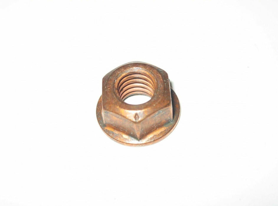 Copper Exhaust Lock Nut - 18307620549