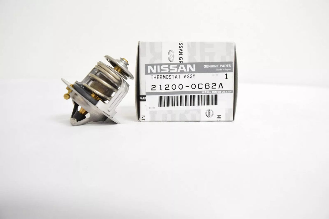 Coolant Thermostat - 21200-0C82A