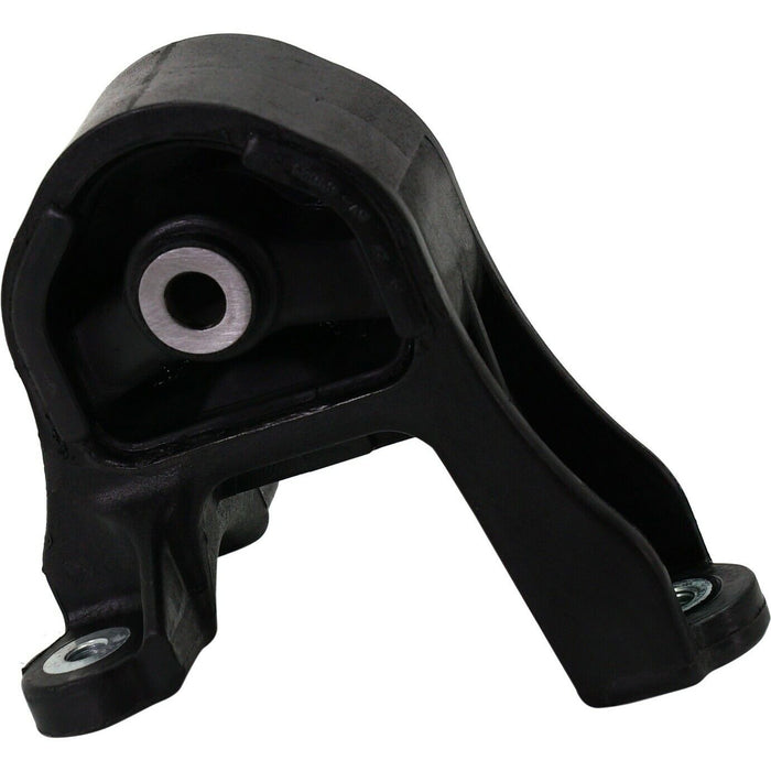 Differential Mount Bushing - 50721S5C013