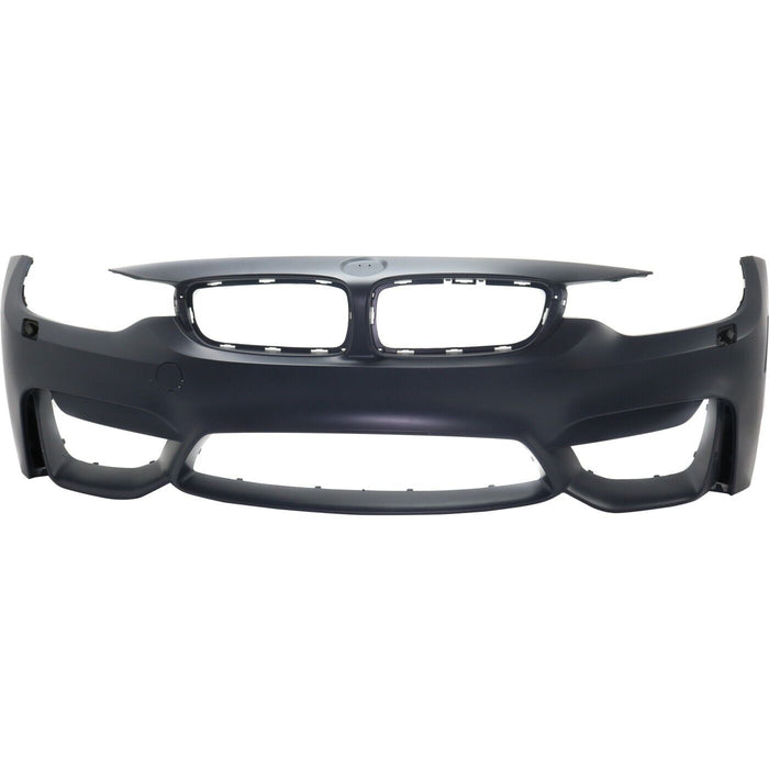 Front Bumper - 51118058824 51118058824KT