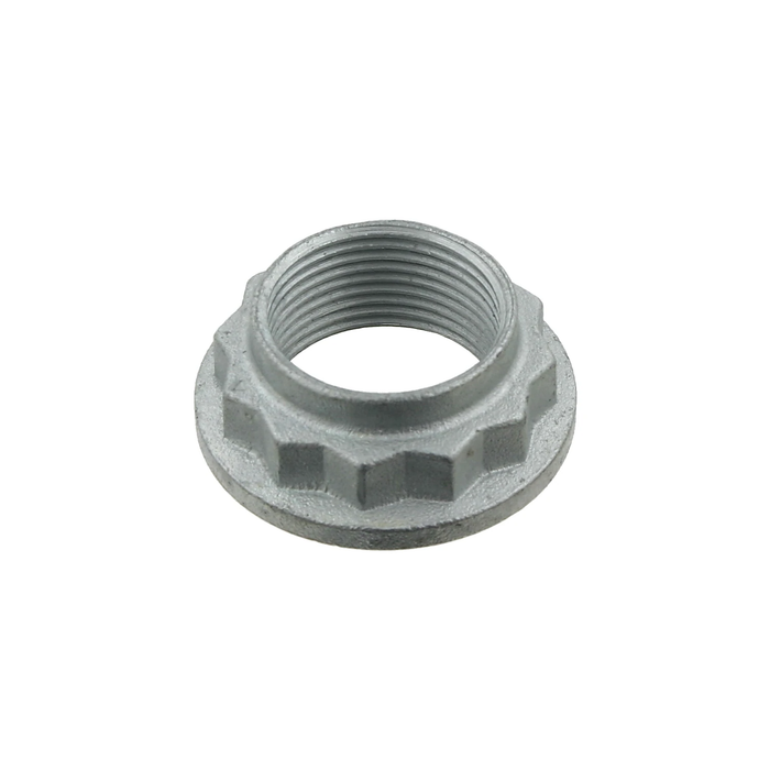 Axle Nut - 33406799223