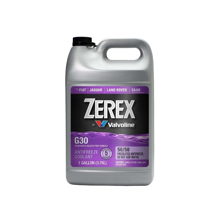 Zerex G-30 Antifreeze and Coolant - 877981