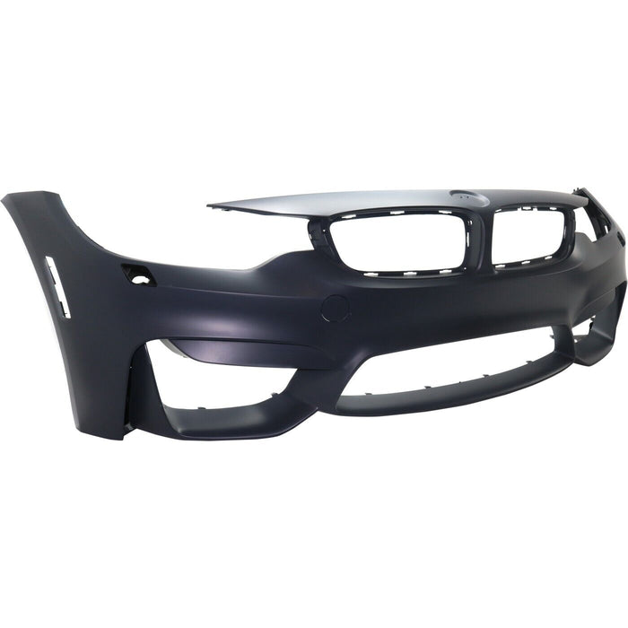 Front Bumper - 51118058824 51118058824KT