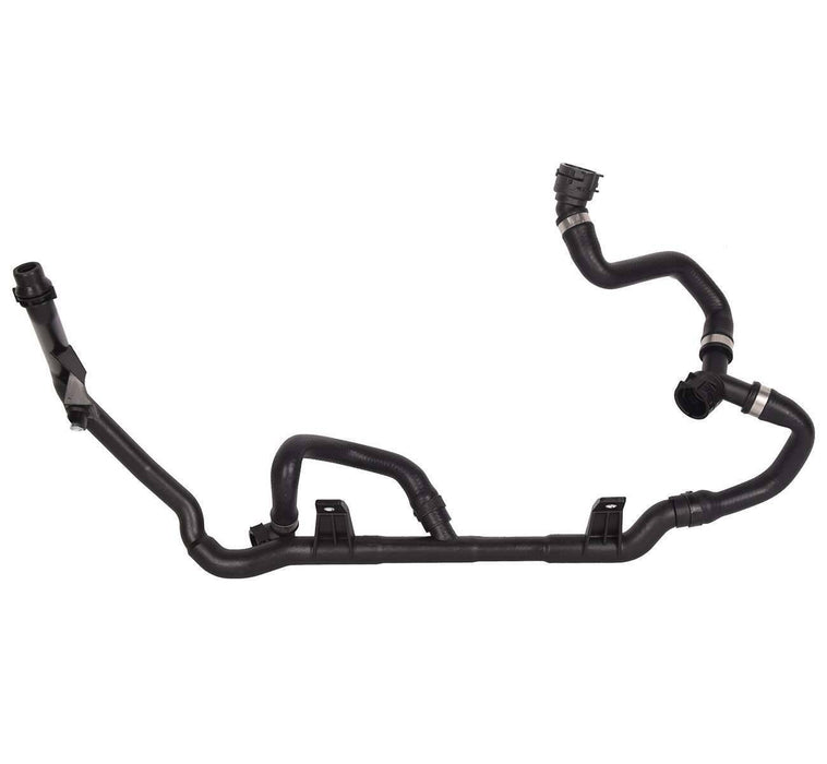 Lower Coolant Hose Assembly - 17127548224