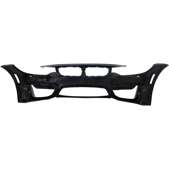 Front Bumper - 51118058824 51118058824KT