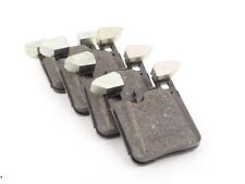 Rear Brake Pad Set - 34216887576