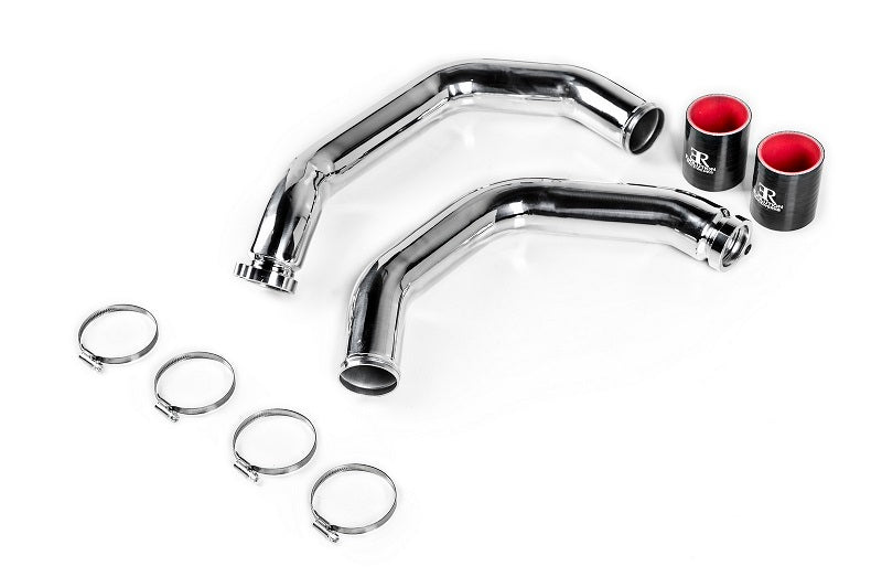 S55 (3.0TT) F80/F82/F83/F87 Charge Pipes