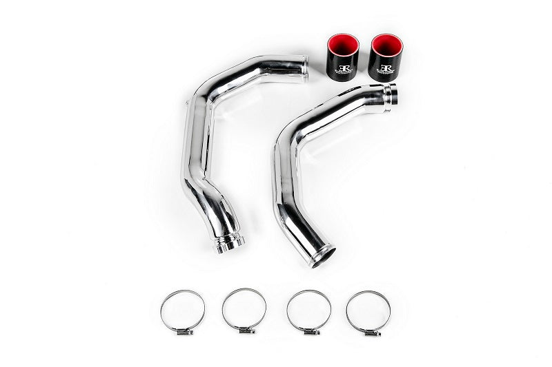 S55 (3.0TT) F80/F82/F83/F87 Charge Pipes