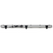 S58 Port Injection Rail (Silver & Black)