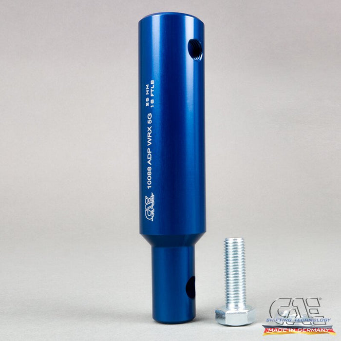 Shift Rodnadapter 5 Speed WRX BJ `08-`14