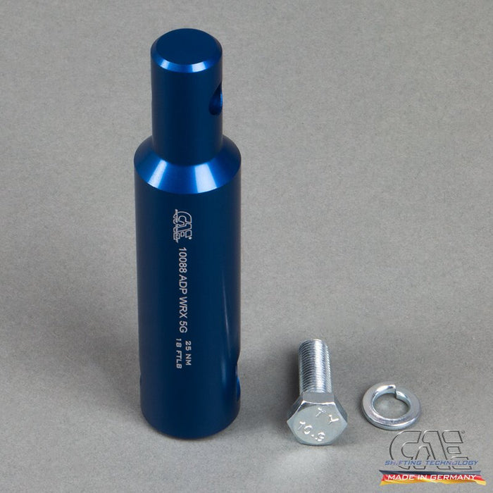 Shift Rodnadapter 5 Speed WRX BJ `08-`14