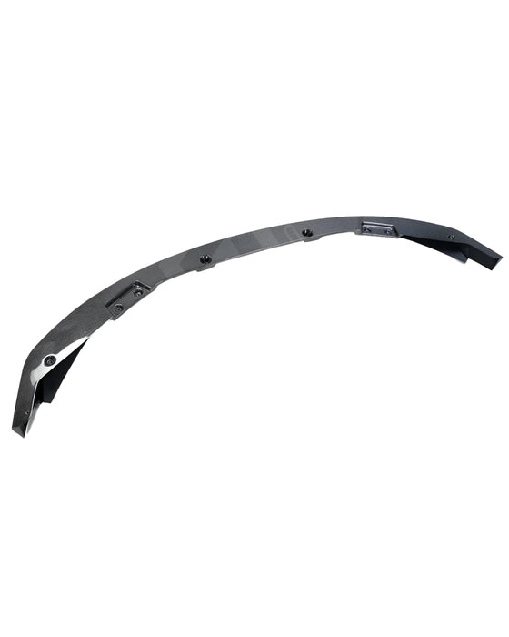 G80 M3 | G82 M4 | G83 Carbon Fiber 3D Style Front Lip