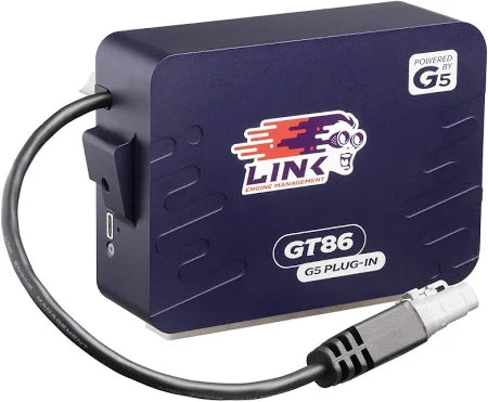 G5 ECU Plug-In - Toyota GT86/Subaru BRZ/Scion FR-S - LHD